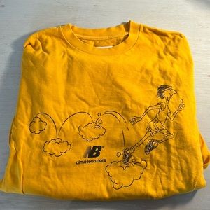 Aime Leon Dore / New Balance Long Sleeve